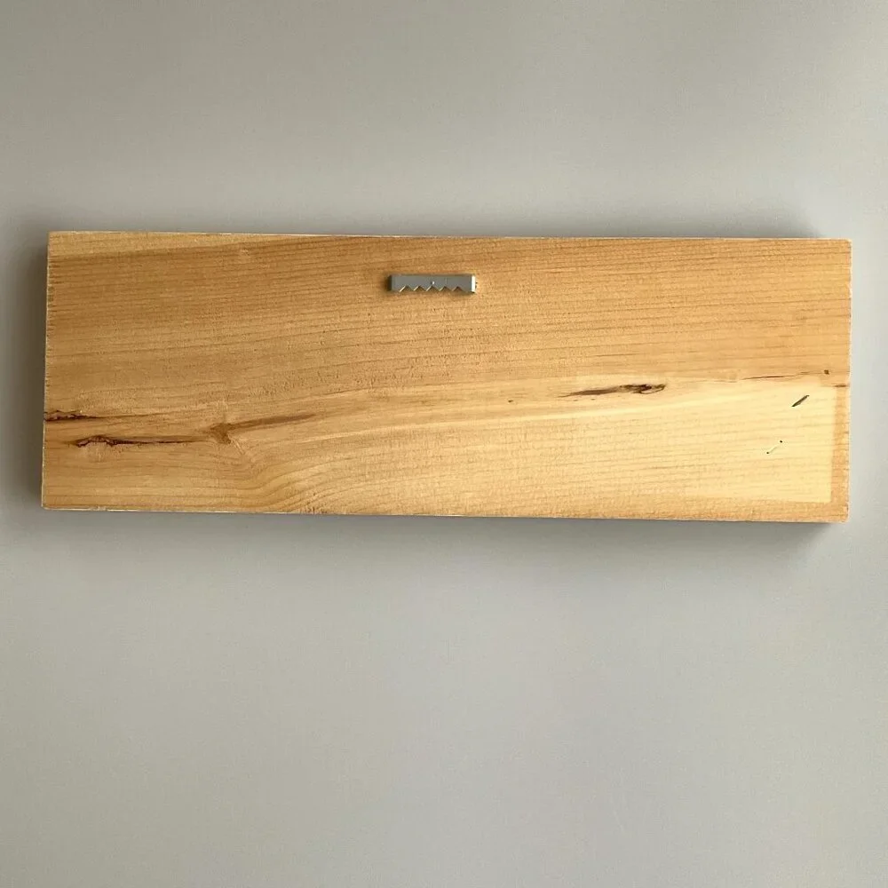 BLESSED WOODEN WALL HANGING DECORATIONS - Picture 5 of 7